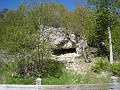 Mackinaw Island Area May 2008 0871